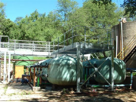 Potable Water Plant